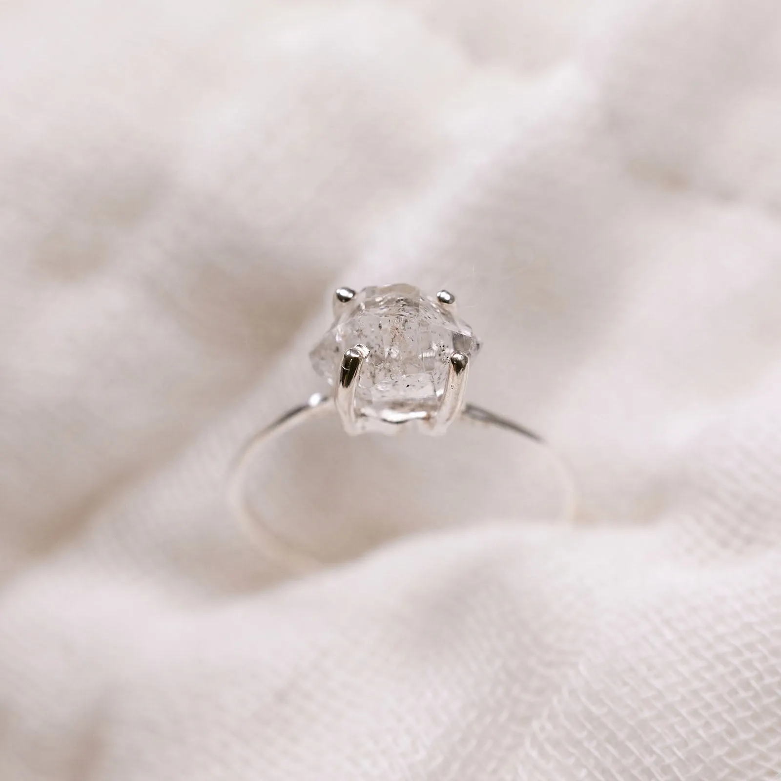 Herkimer Ring sold by Pura Vida product image thumbnail 2