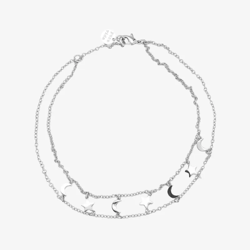 Cosmos Anklet sold by Pura Vida