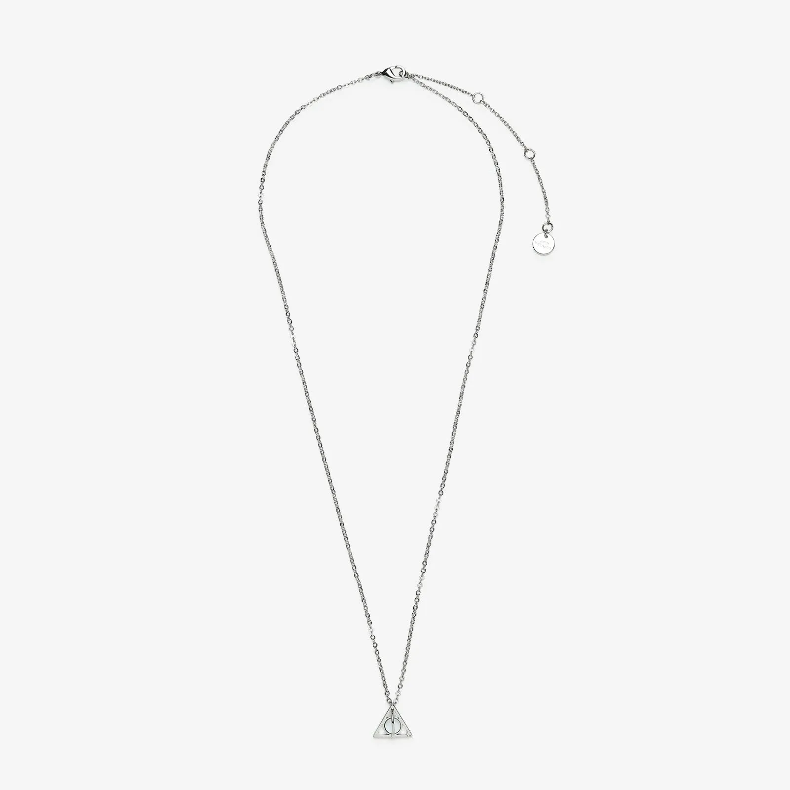 Deathly Hallows Necklace sold by Pura Vida product image thumbnail 4