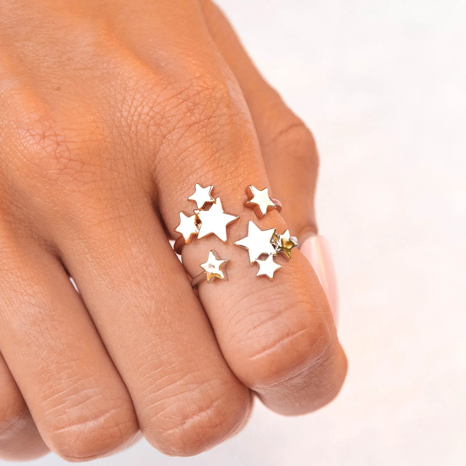 Starlight Ring sold by Pura Vida product image thumbnail 2
