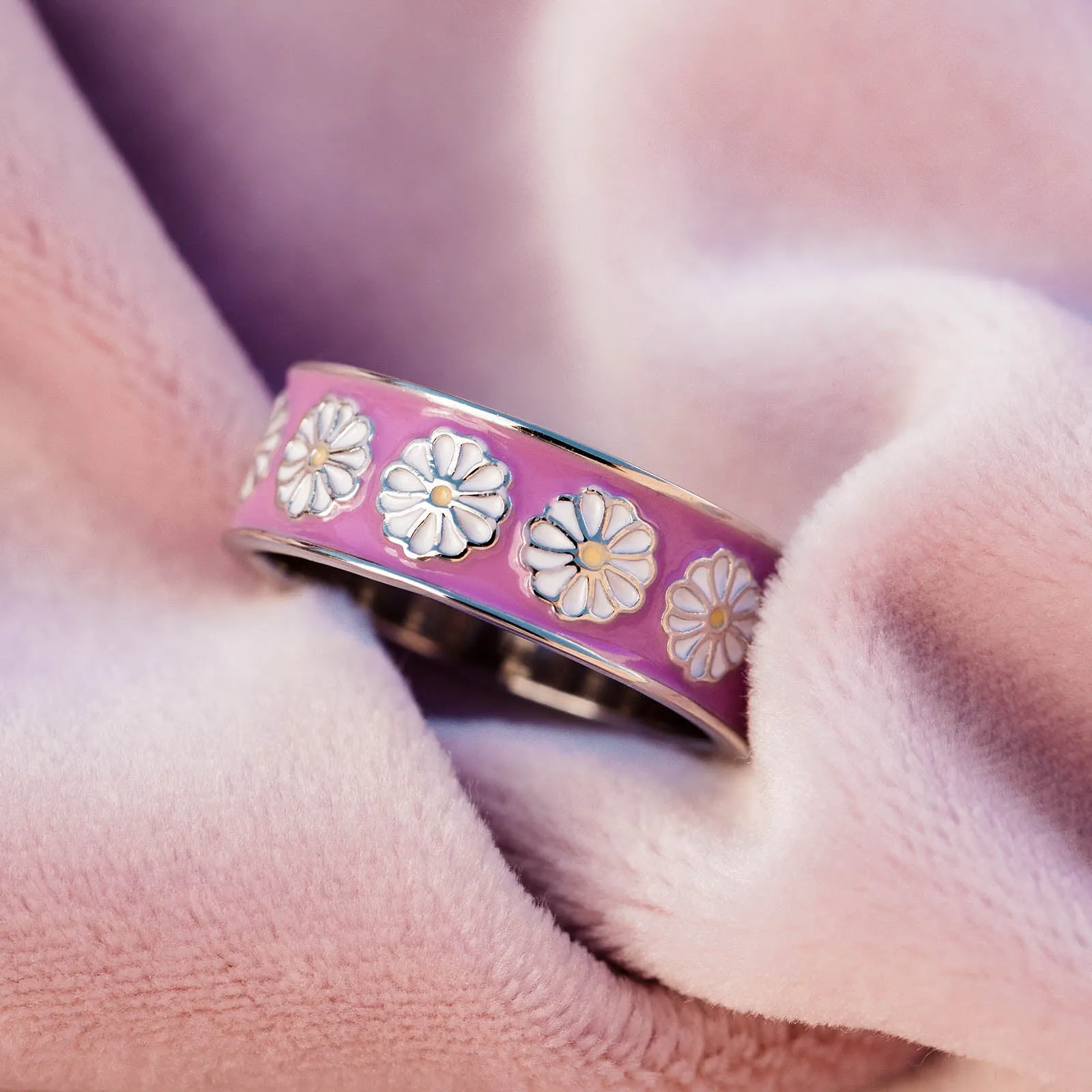 Dreamy Daisy Ring sold by Pura Vida product image thumbnail 3
