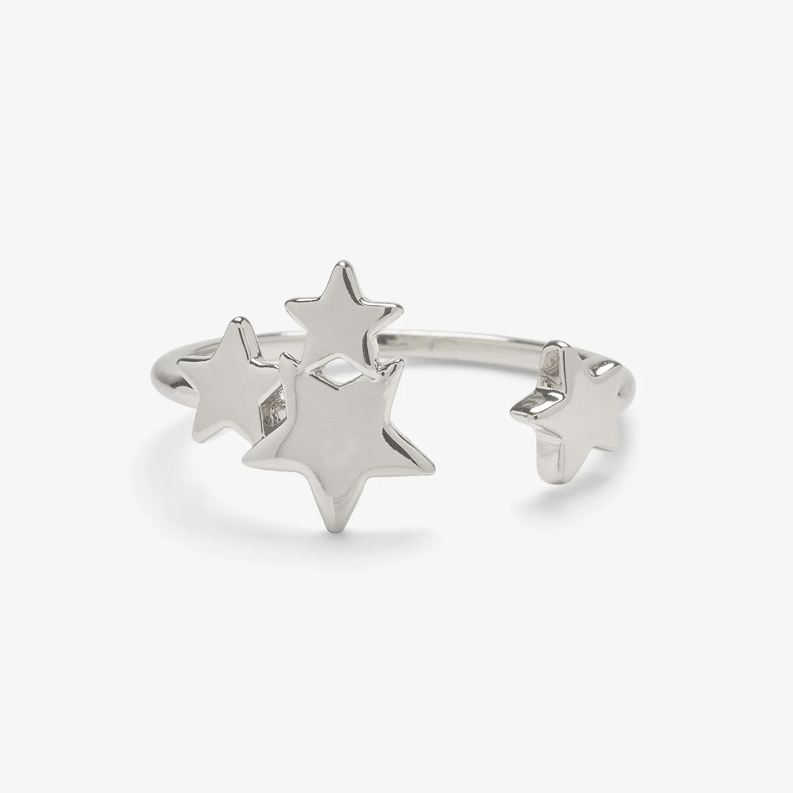 Starlight Ring sold by Pura Vida