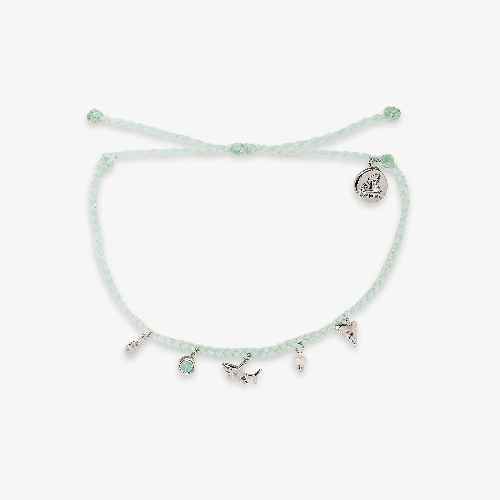 Shark Multi Charm sold by Pura Vida