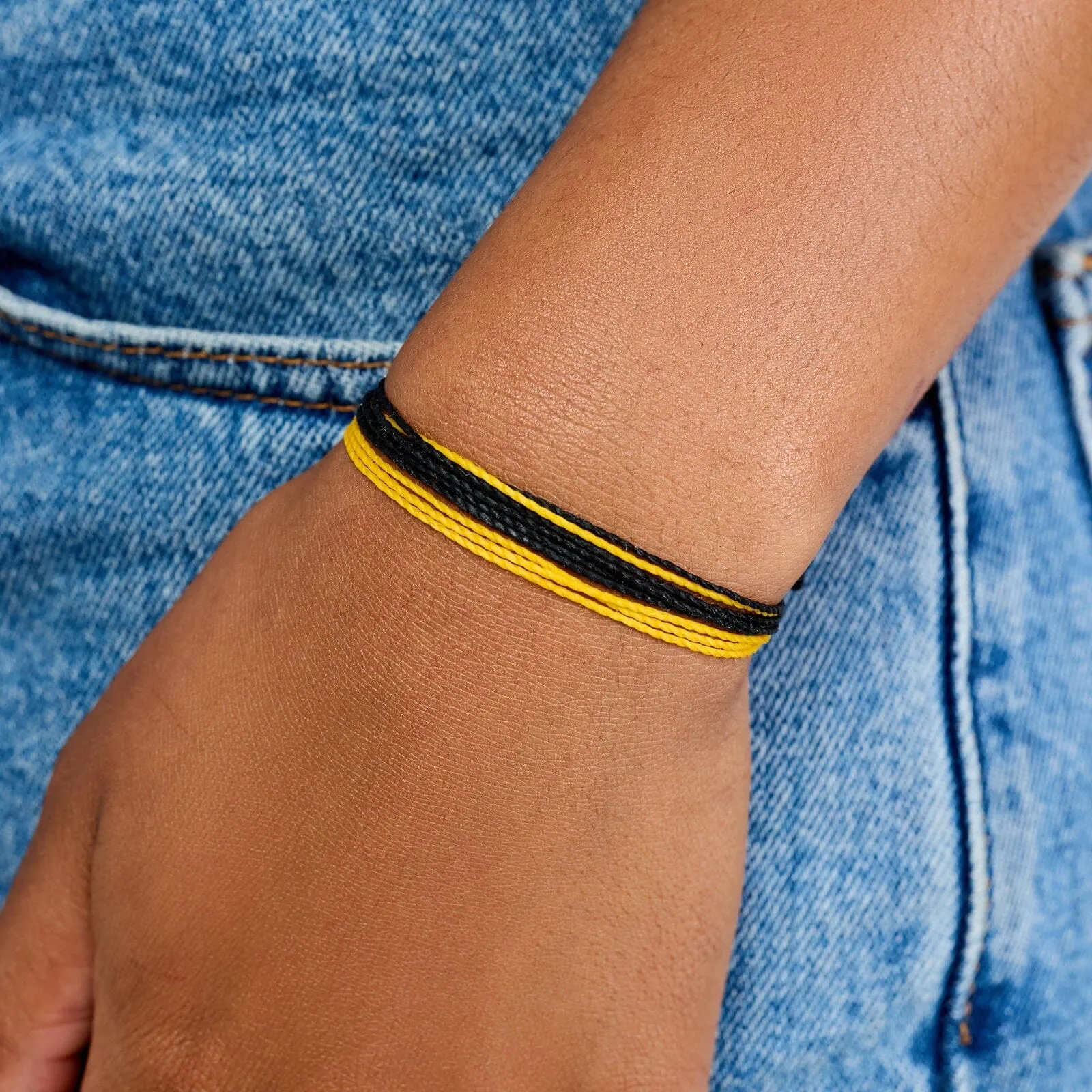 Kappa Alpha Theta Bracelet sold by Pura Vida product image thumbnail 2