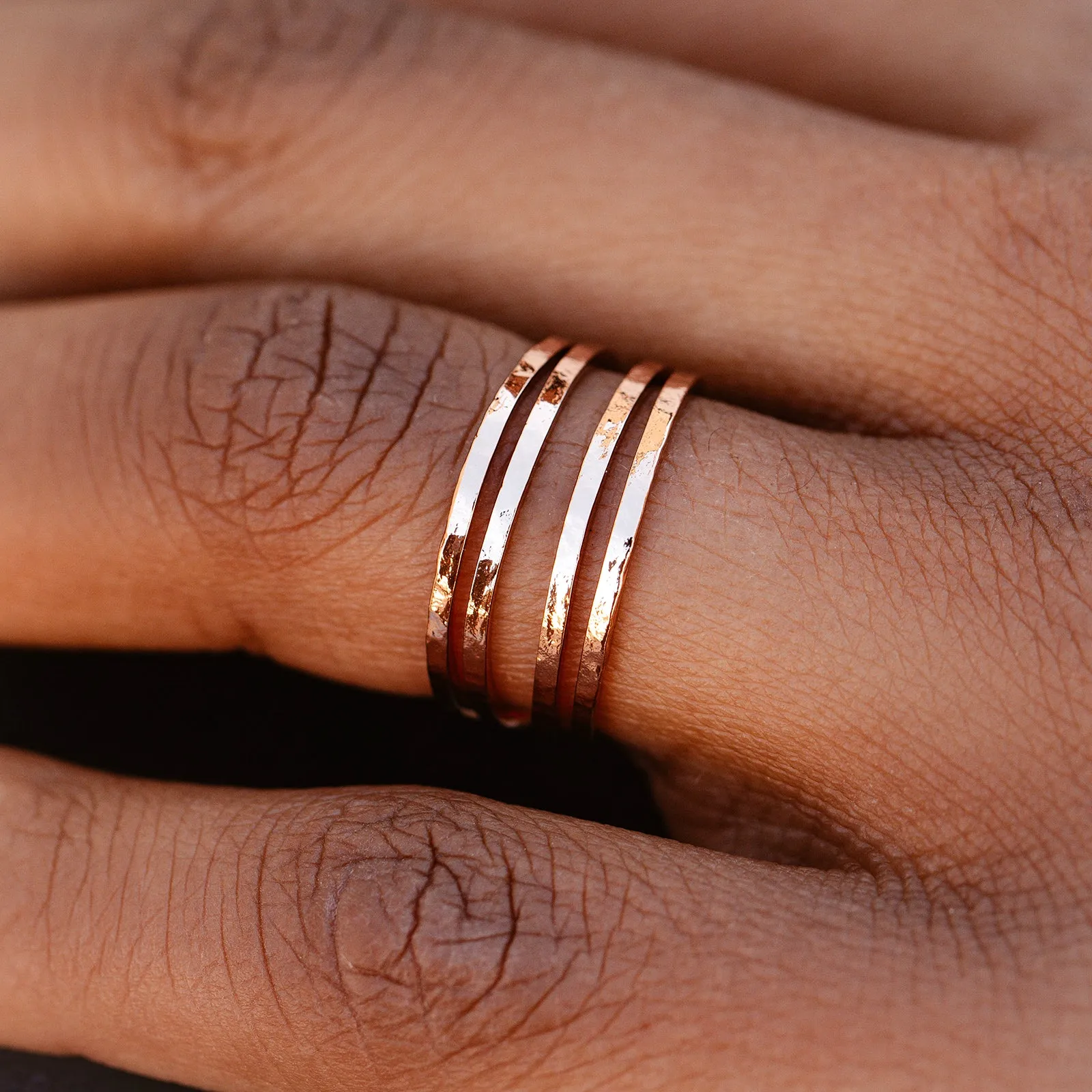 Pacifica Ring sold by Pura Vida product image thumbnail 2