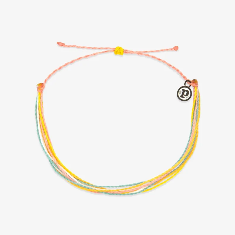 Sunset Chaser Anklet sold by Pura Vida