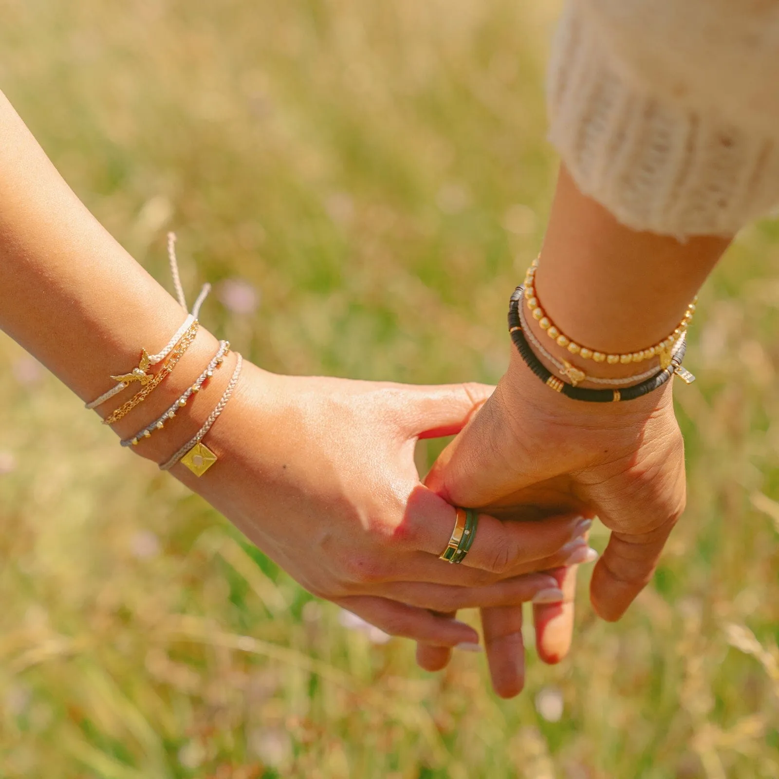 Hogwarts™ Letter Style Pack sold by Pura Vida product image thumbnail 5