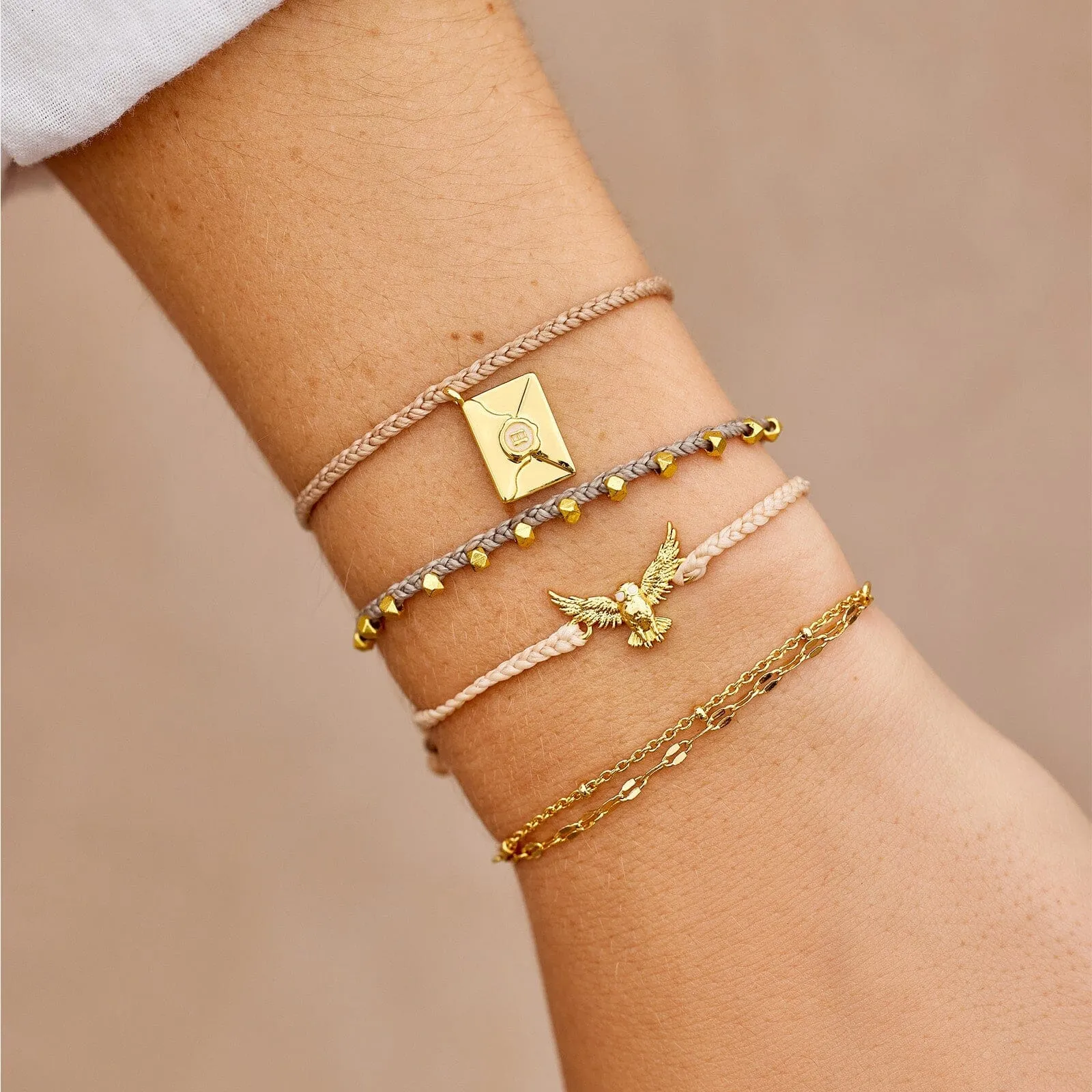 Hogwarts™ Letter Style Pack sold by Pura Vida product image thumbnail 2