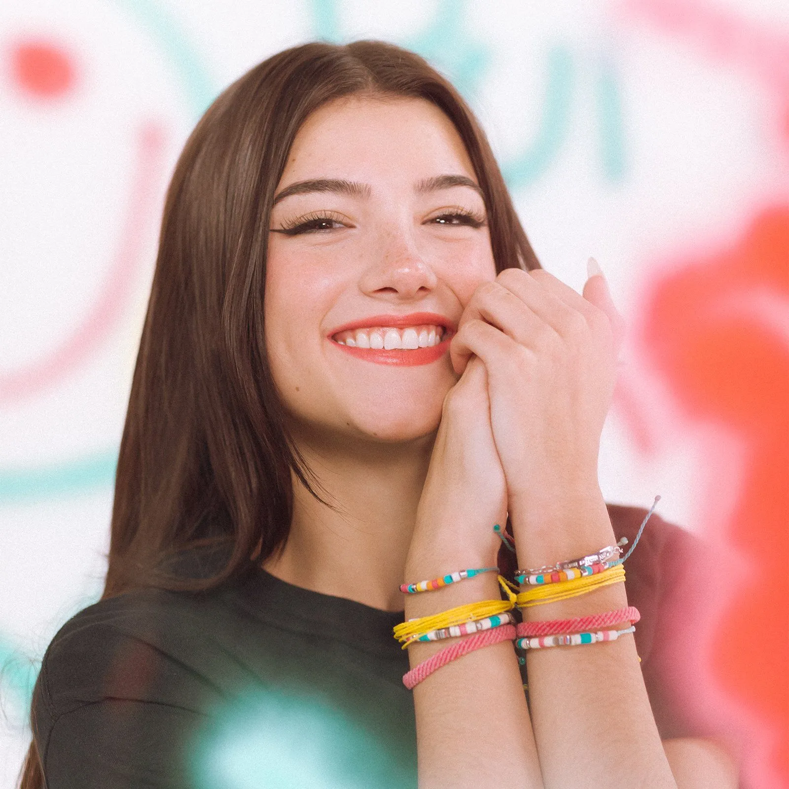 The Charli D'Amelio Pack sold by Pura Vida product image thumbnail 4