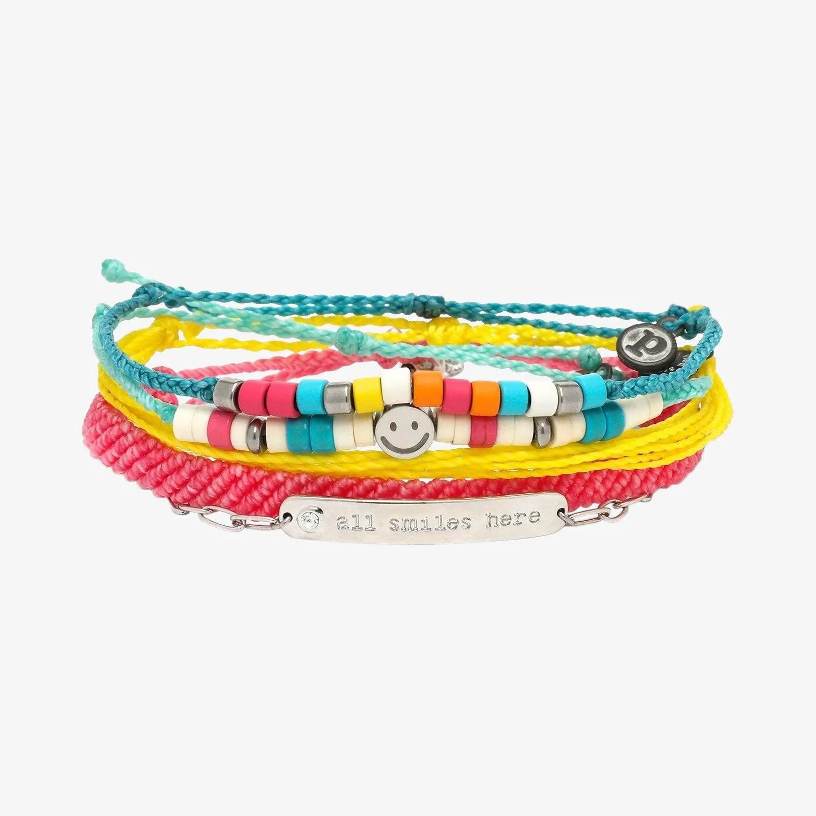The Charli D'Amelio Pack sold by Pura Vida