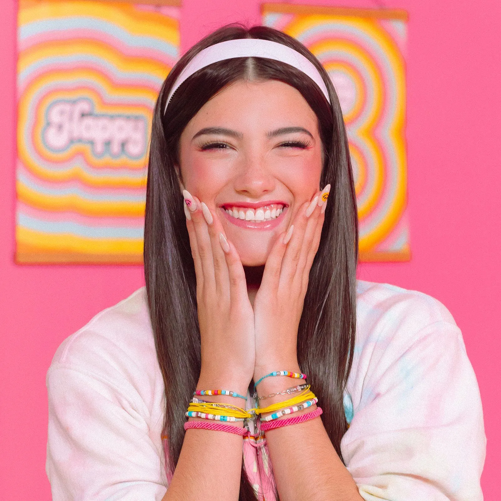 The Charli D'Amelio Pack sold by Pura Vida product image thumbnail 3