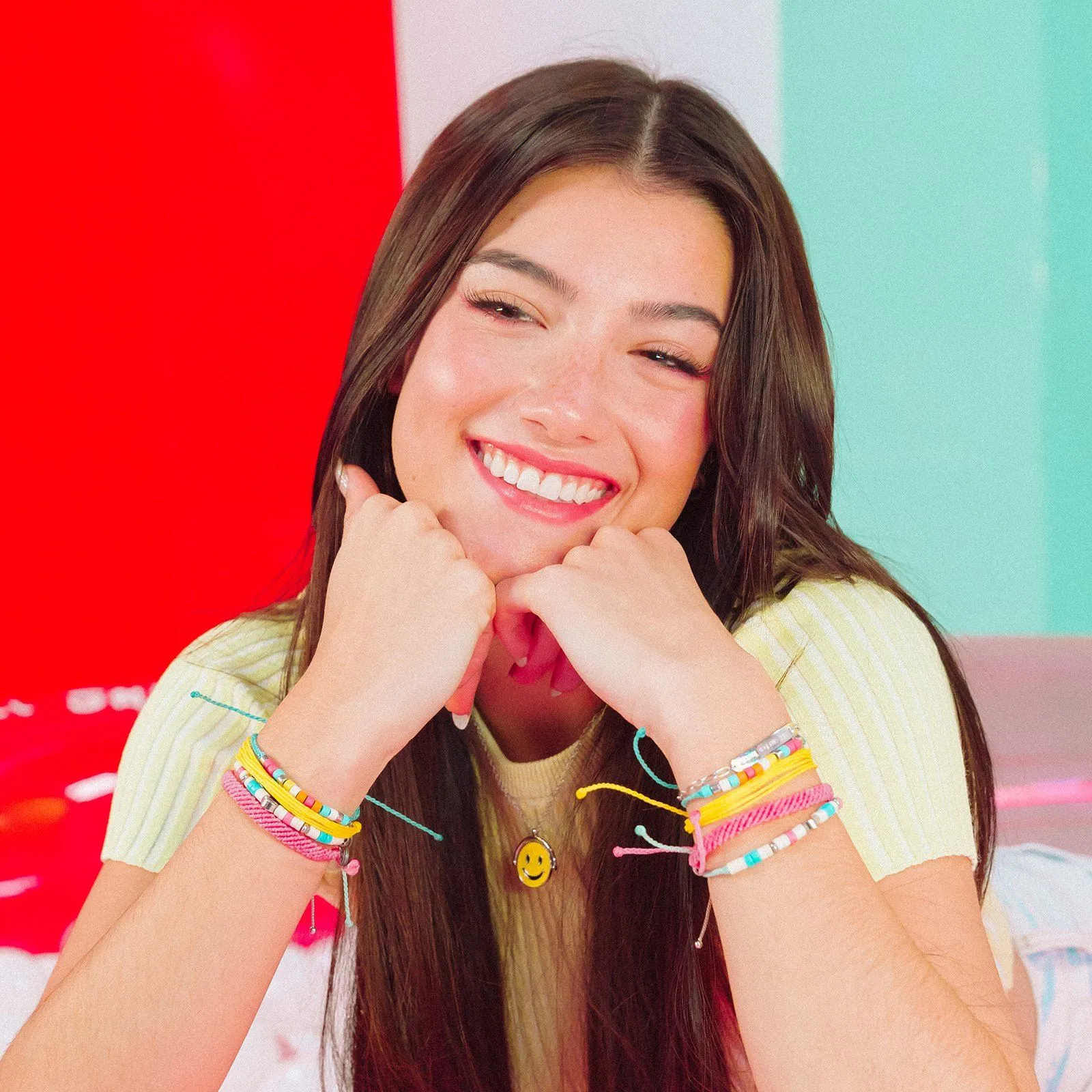 The Charli D'Amelio Pack sold by Pura Vida product image thumbnail 5