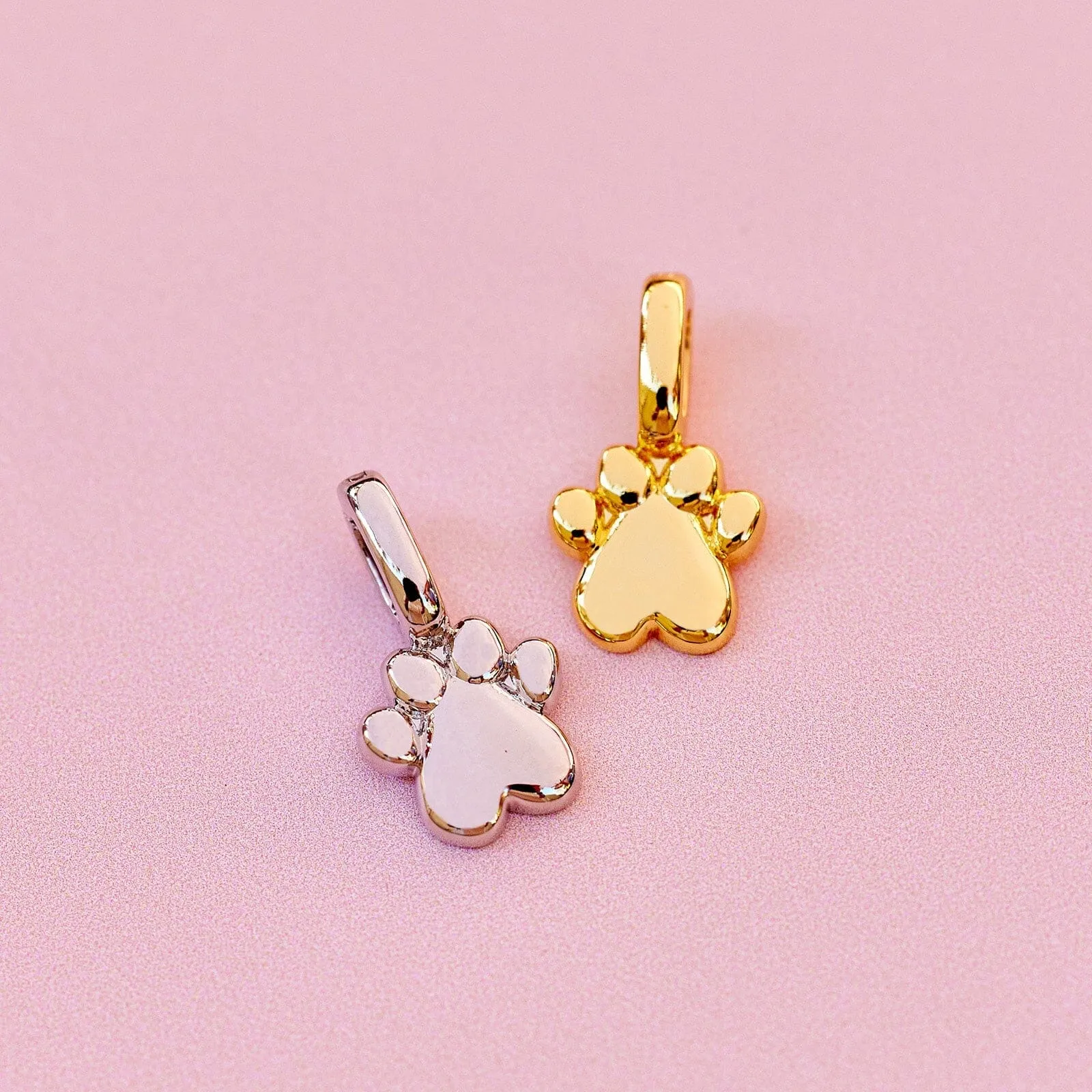 Harper Paw Charm sold by Pura Vida product image thumbnail 2