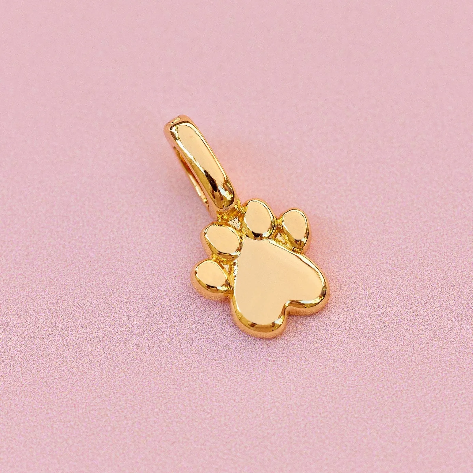 Harper Paw Charm sold by Pura Vida product image thumbnail 3
