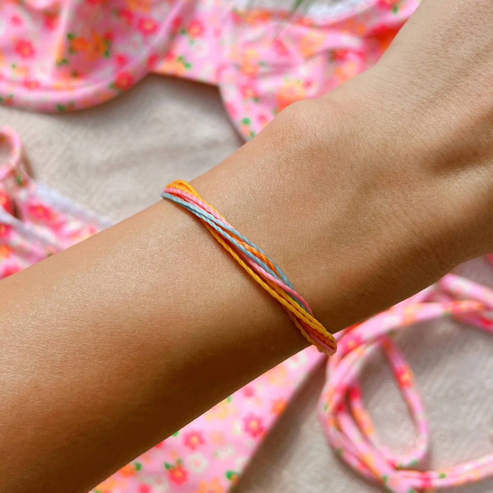 Calypso Bracelet sold by Pura Vida product image thumbnail 2