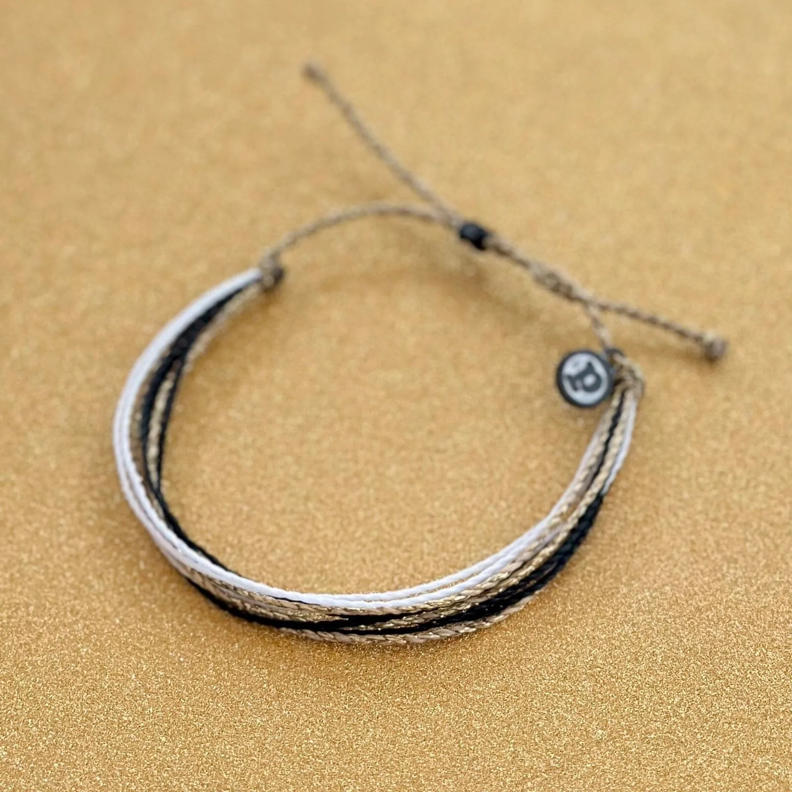New Years Nights Bracelet sold by Pura Vida product image thumbnail 3