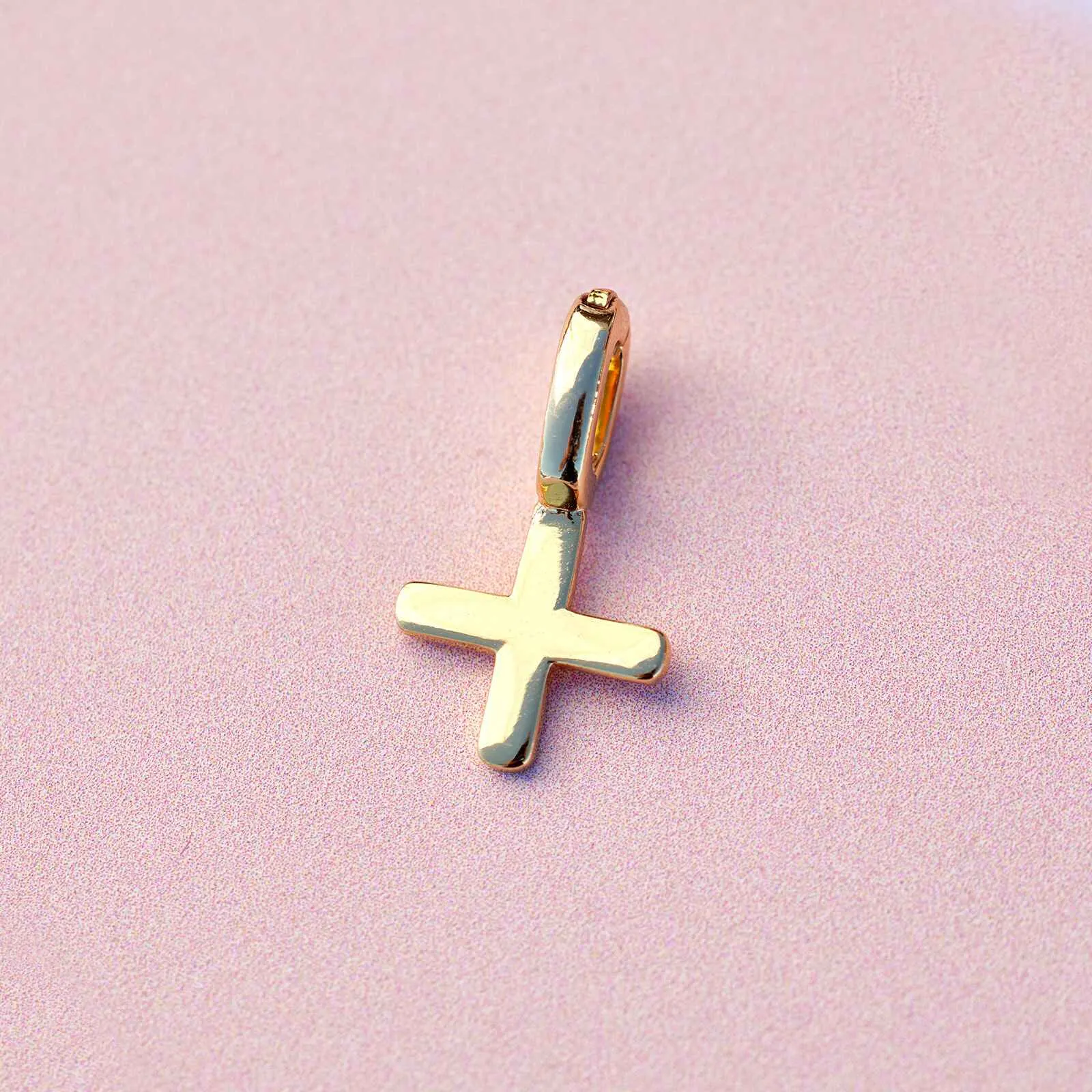 Harper Plus Sign Charm sold by Pura Vida product image thumbnail 2