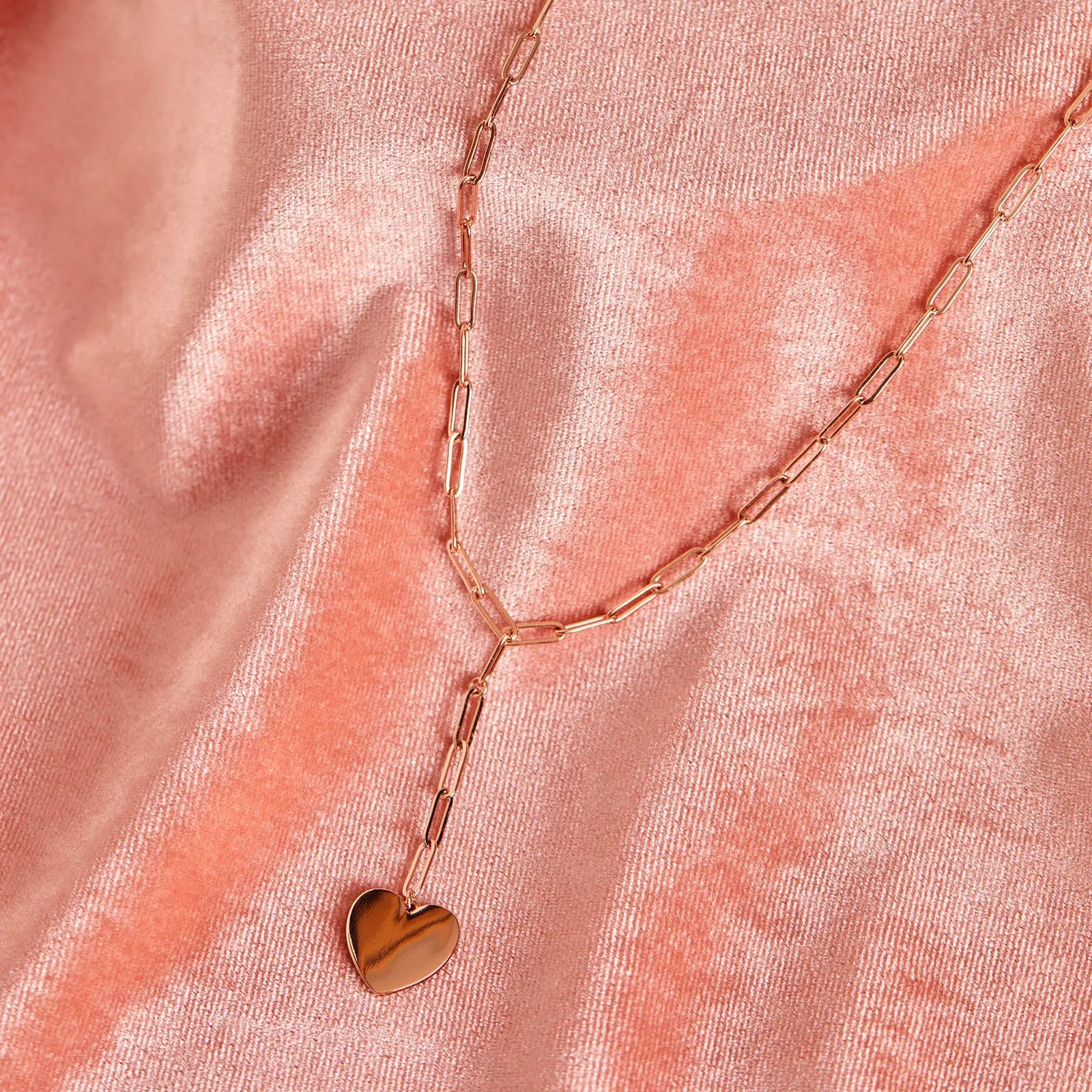 One and Only Drop Necklace sold by Pura Vida product image thumbnail 3