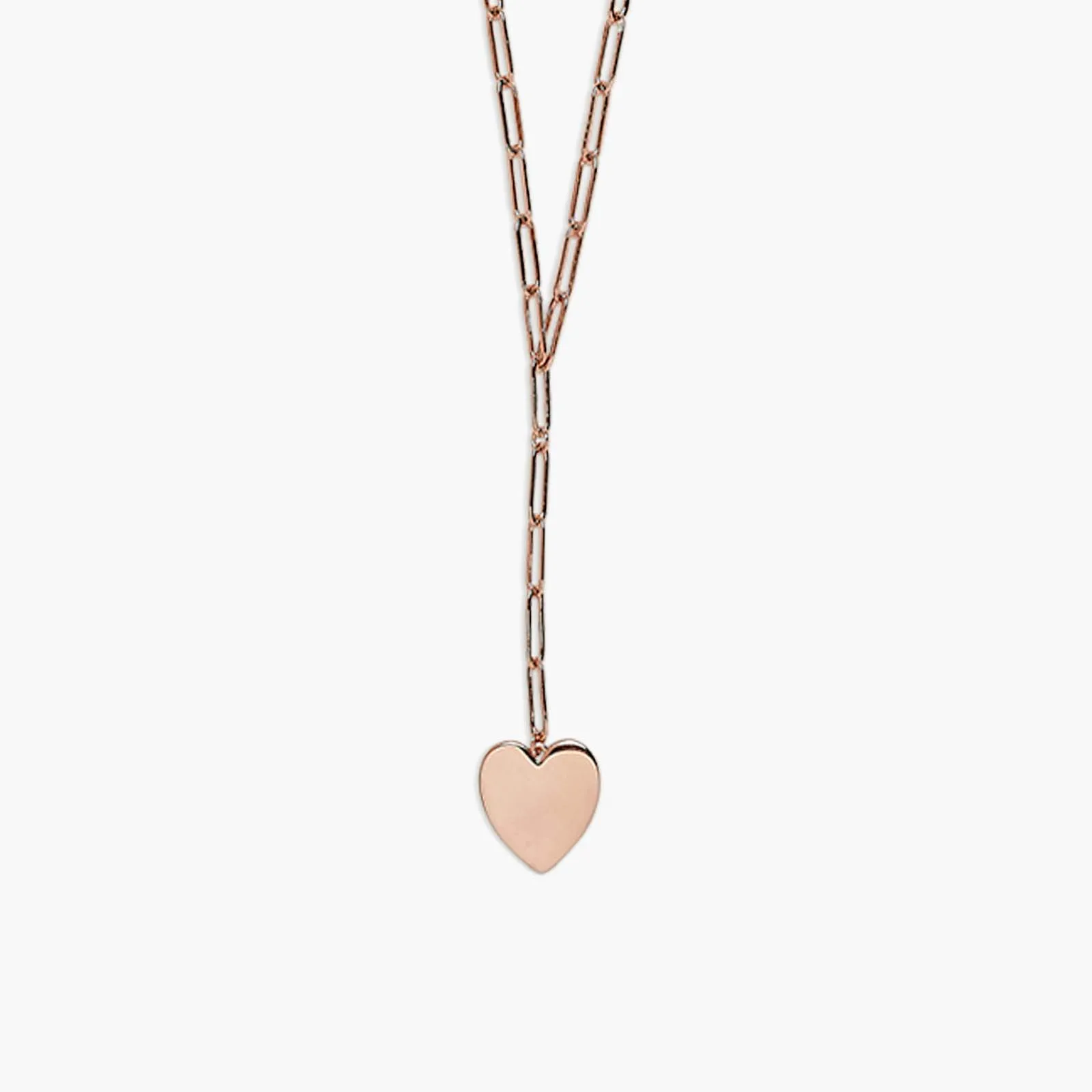 One and Only Drop Necklace sold by Pura Vida