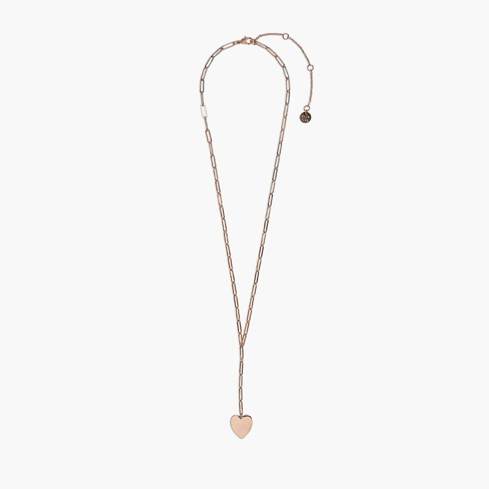 One and Only Drop Necklace sold by Pura Vida product image thumbnail 4