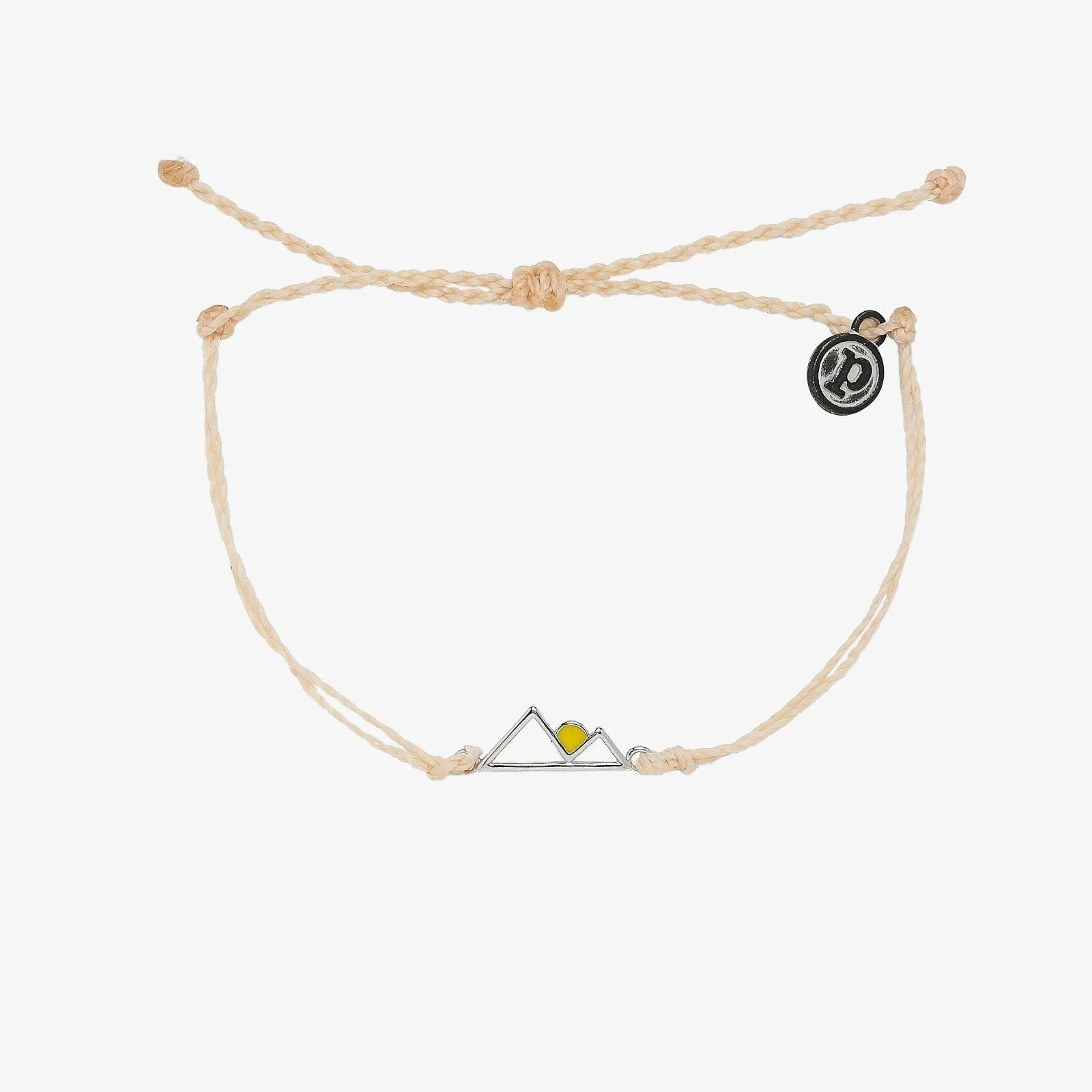 Sunrise Charm Bracelet sold by Pura Vida product image thumbnail 2