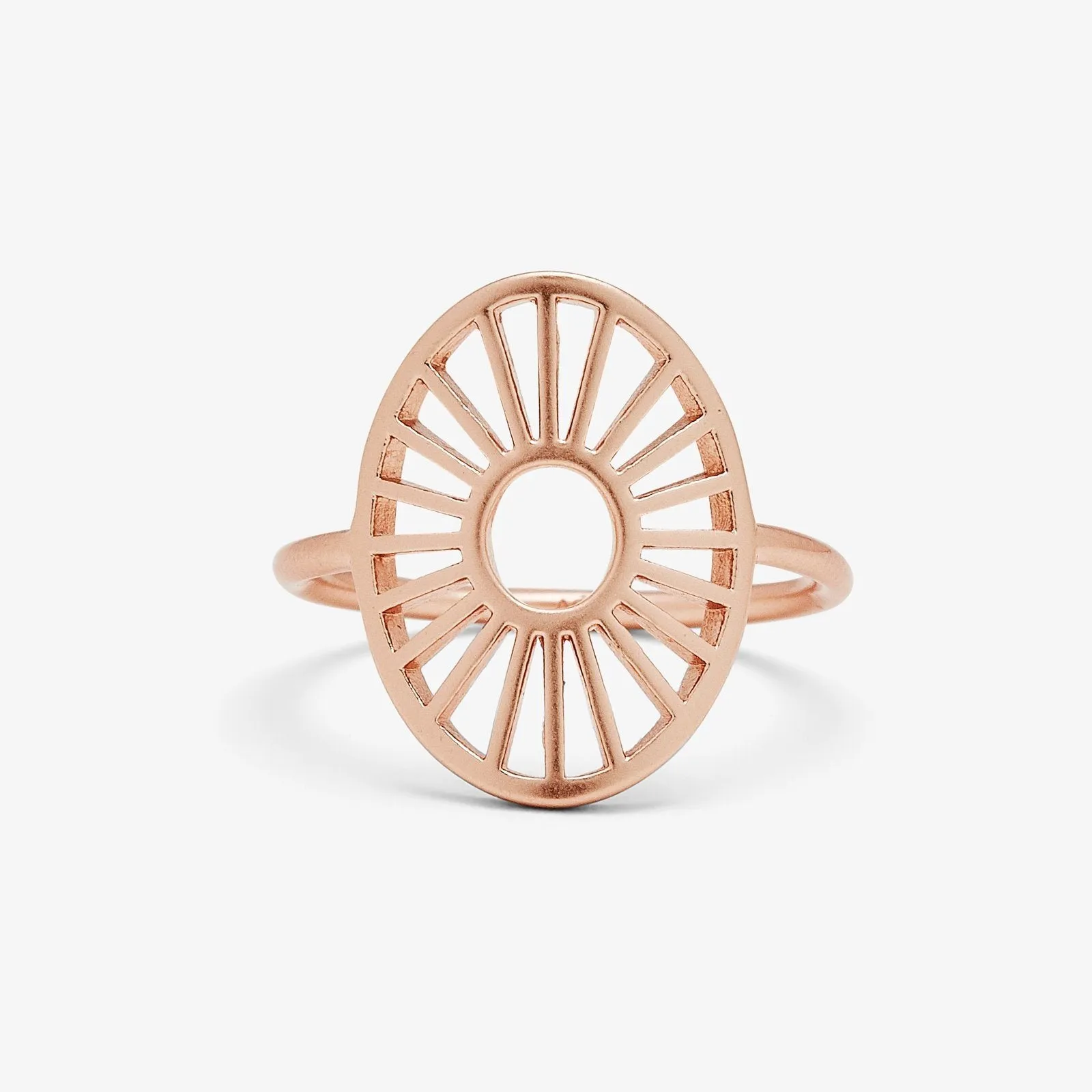 Sunburst Ring sold by Pura Vida