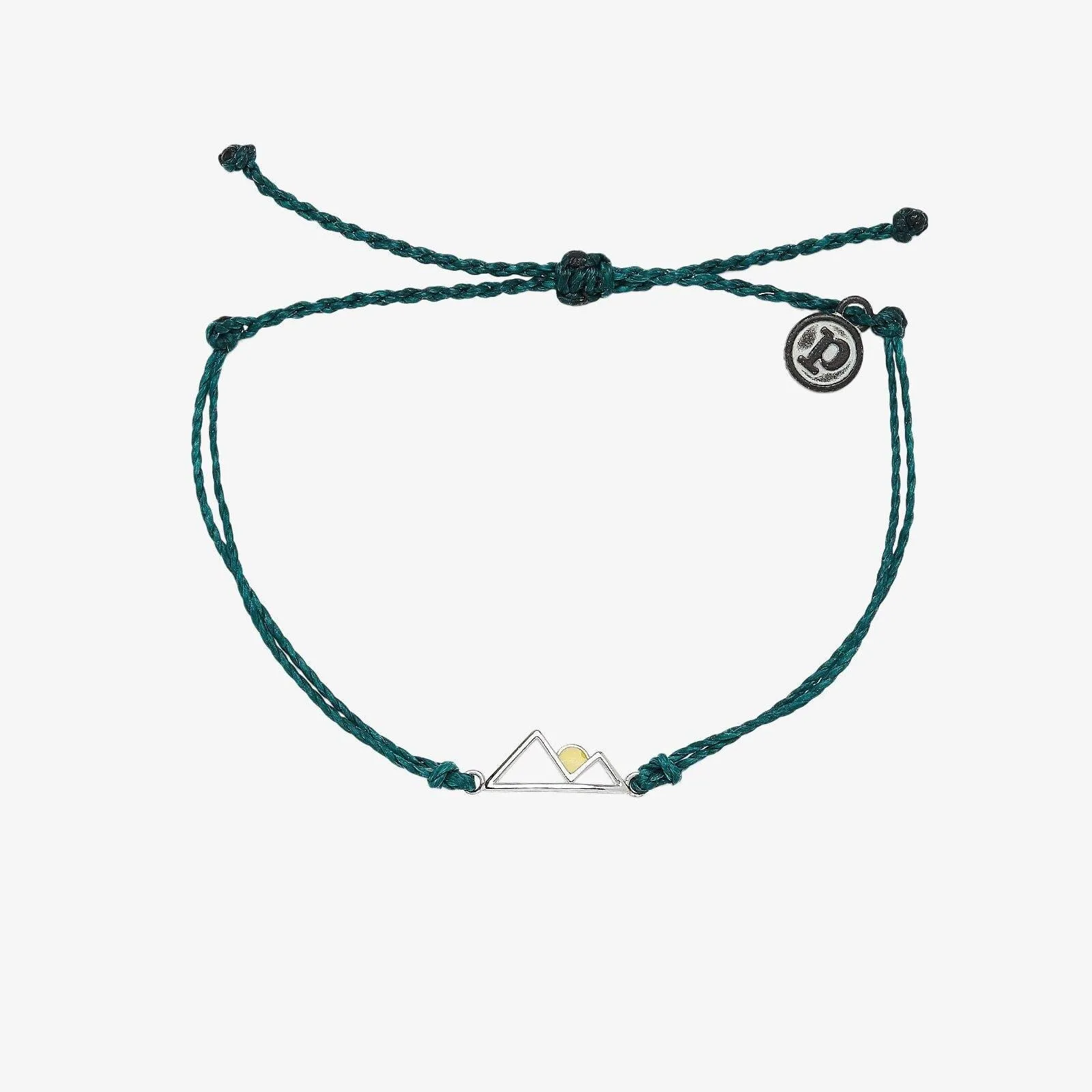 Sunrise Charm Bracelet sold by Pura Vida product image thumbnail 3