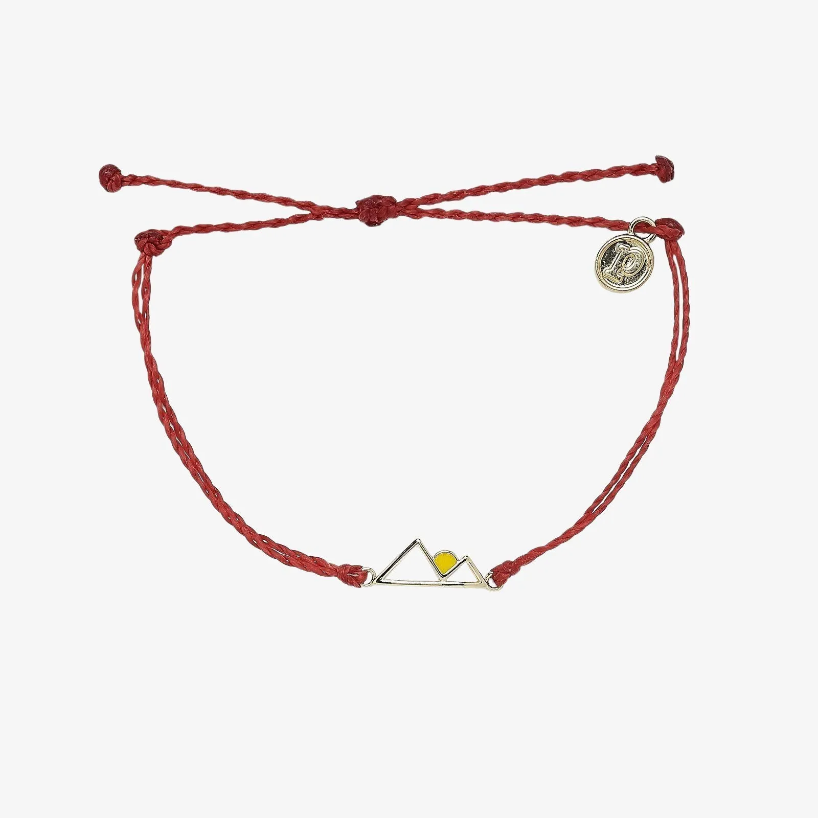 Sunrise Charm Bracelet sold by Pura Vida