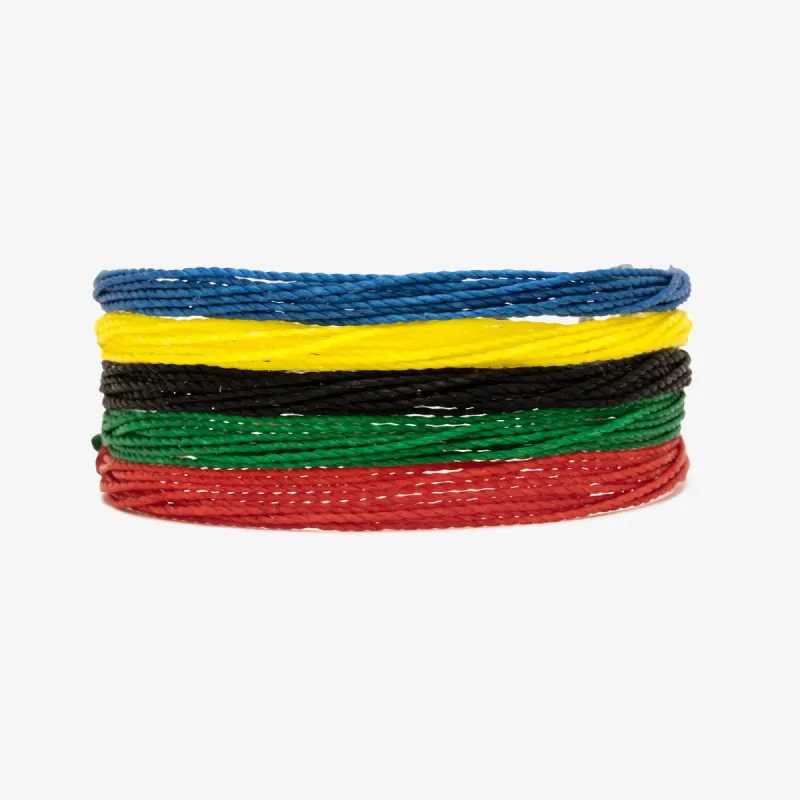 Rings of Glory Pack sold by Pura Vida