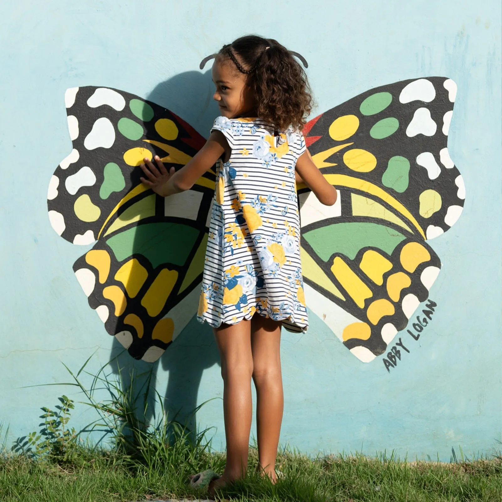 International Women’s Day Stretch Bracelet Set of 8 sold by Pura Vida product image thumbnail 5