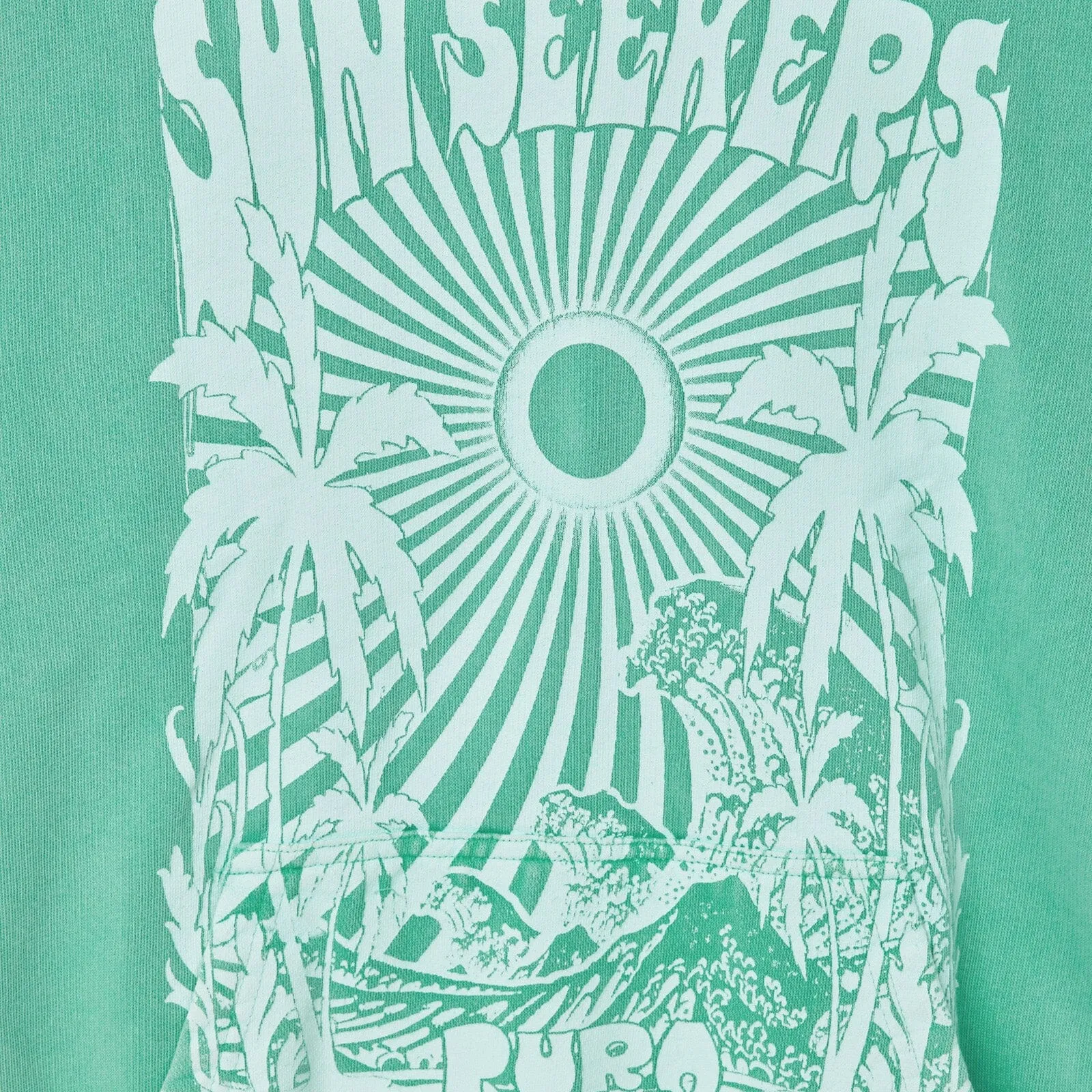 Sun Ray Hoodie sold by Pura Vida product image thumbnail 3