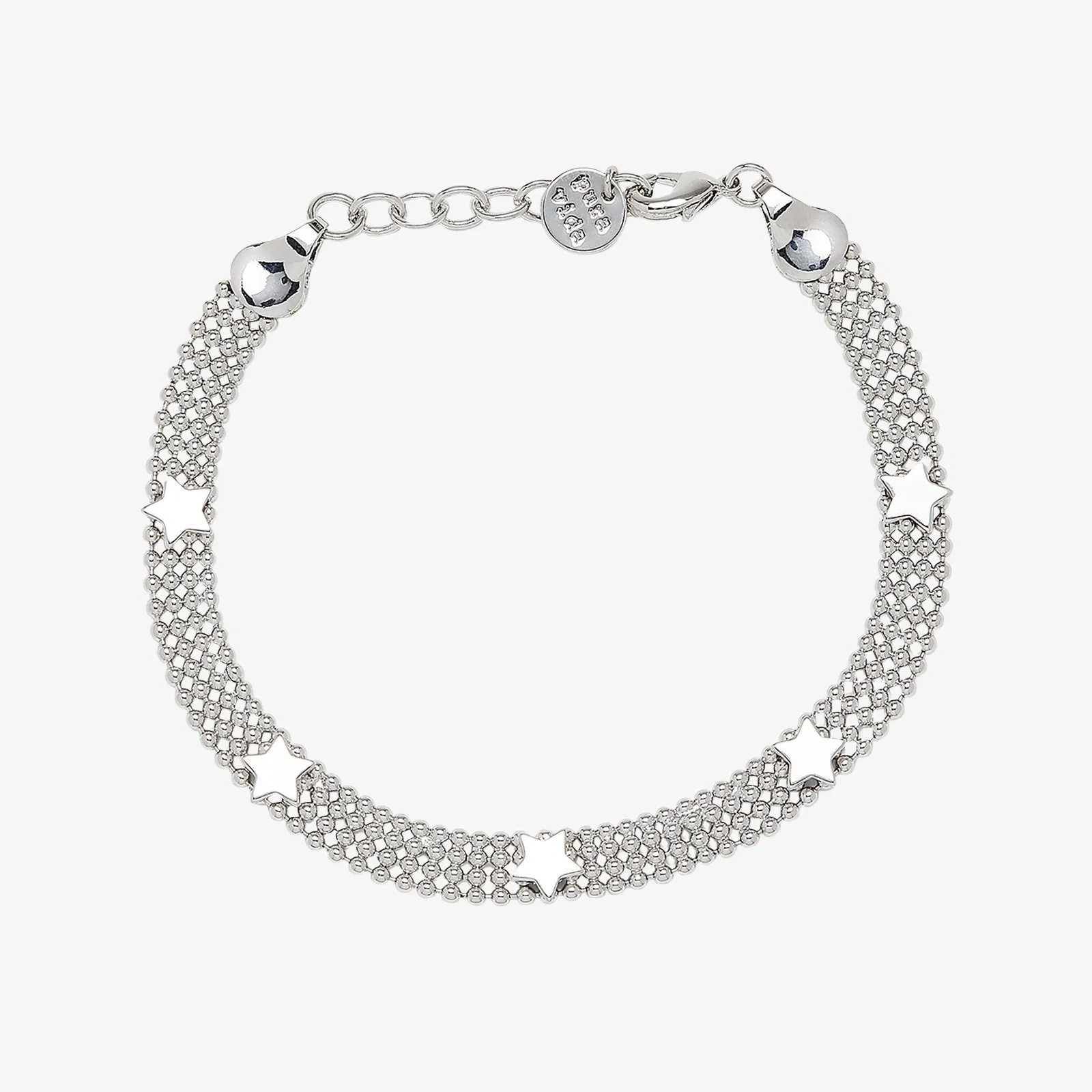 Star Ball Chain Bracelet sold by Pura Vida