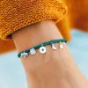 Happy Camper Charm sold by Pura Vida