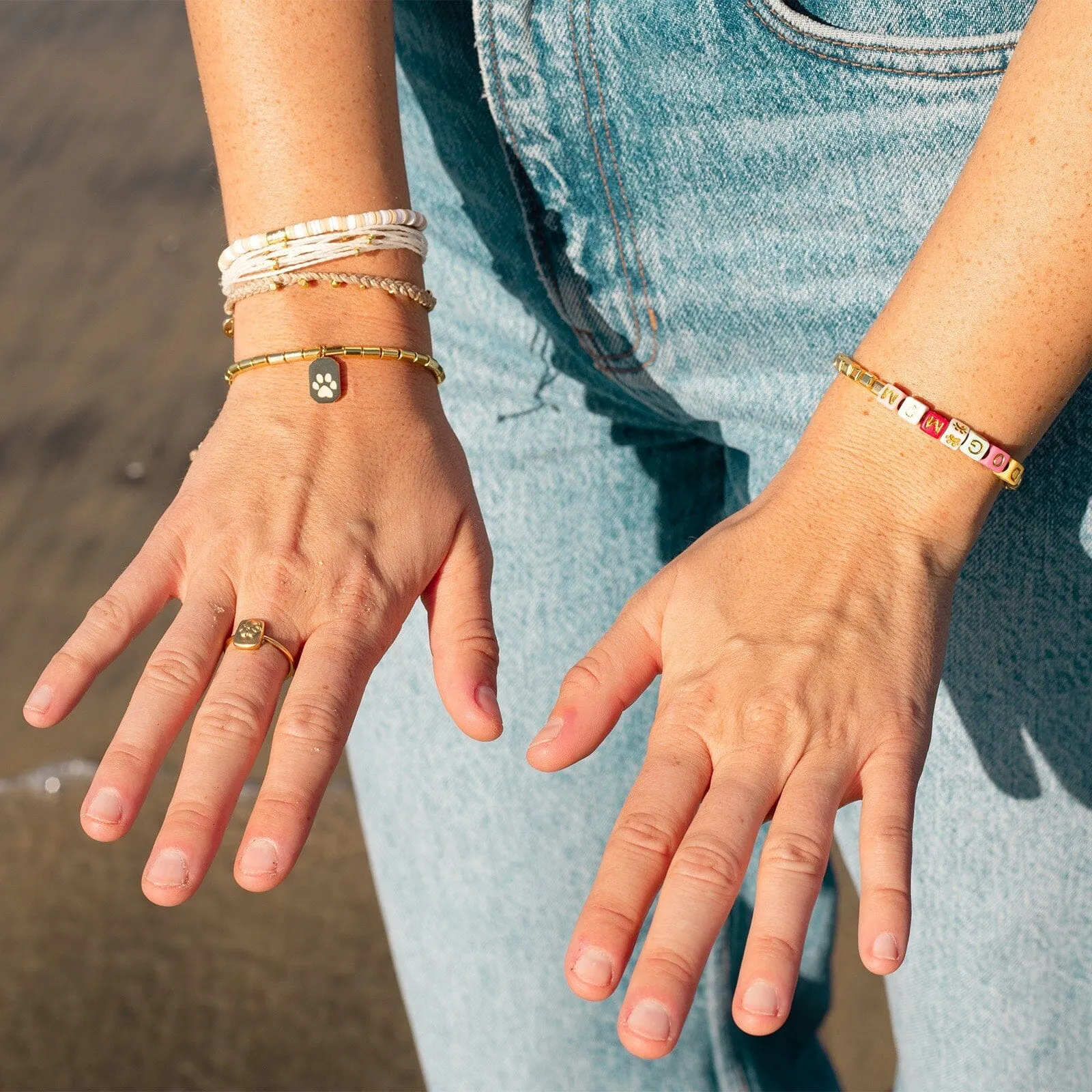 Pet Rescue Style Pack sold by Pura Vida product image thumbnail 4