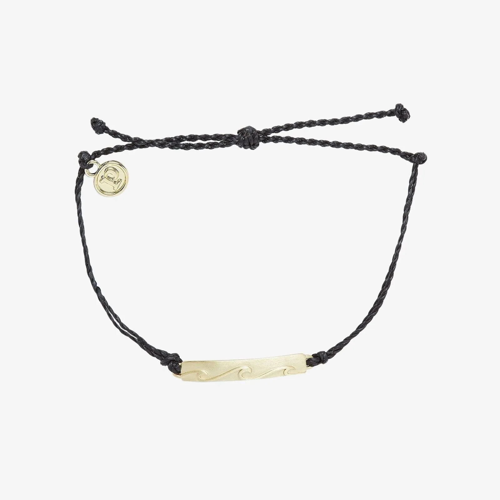 Into the Waves Bracelet sold by Pura Vida product image thumbnail 2