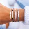 Into the Waves Bracelet sold by Pura Vida