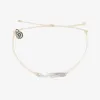 Into the Waves Bracelet sold by Pura Vida