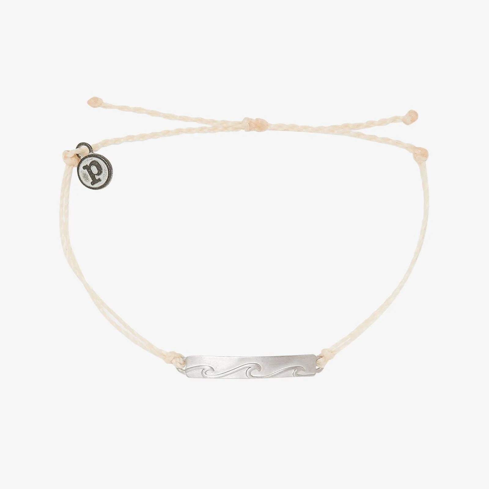 Into the Waves Bracelet sold by Pura Vida product image thumbnail 4