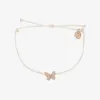Butterfly in Flight Charm sold by Pura Vida
