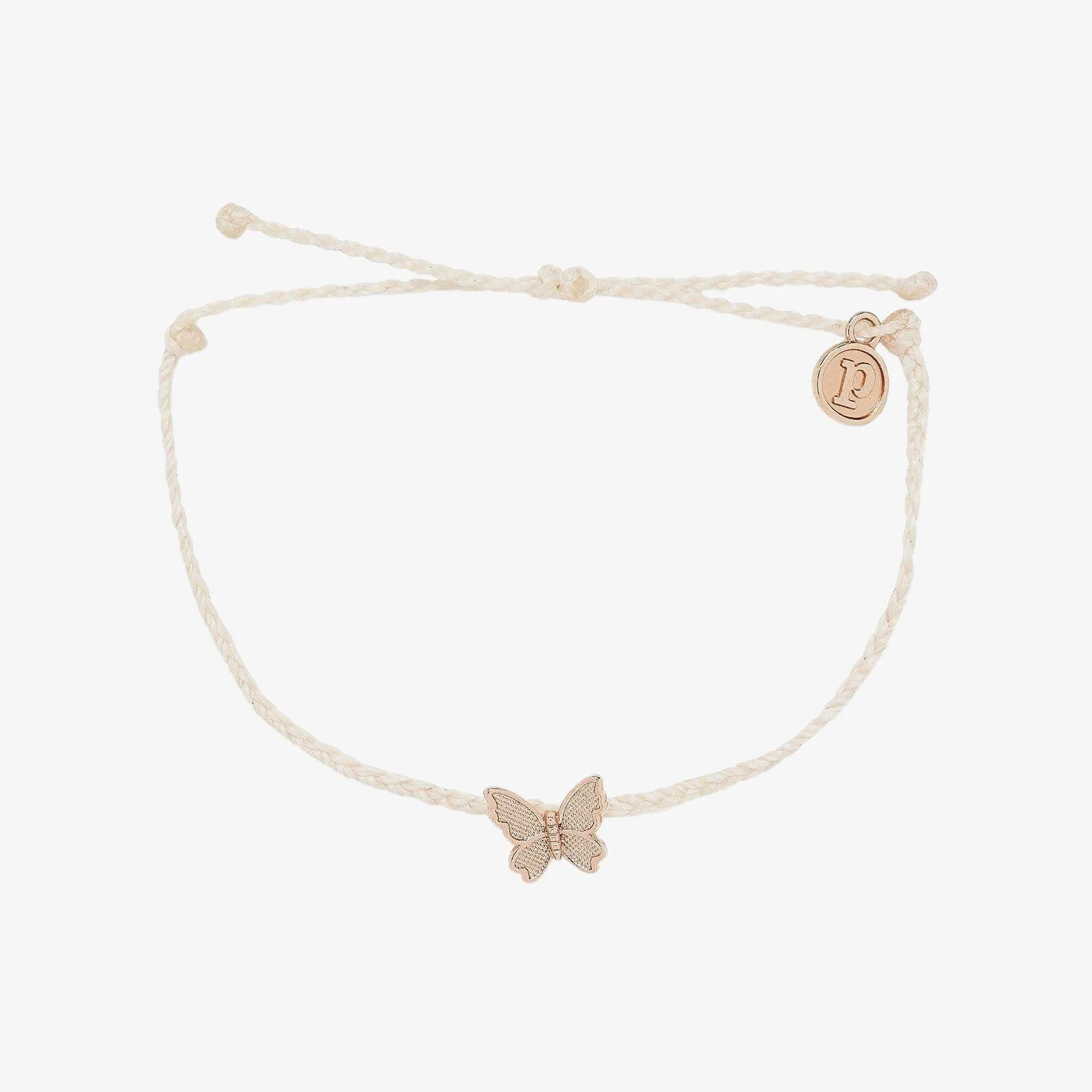 Butterfly in Flight Charm sold by Pura Vida product image thumbnail 2