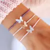 Butterfly in Flight Charm sold by Pura Vida