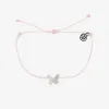 Butterfly in Flight Charm sold by Pura Vida
