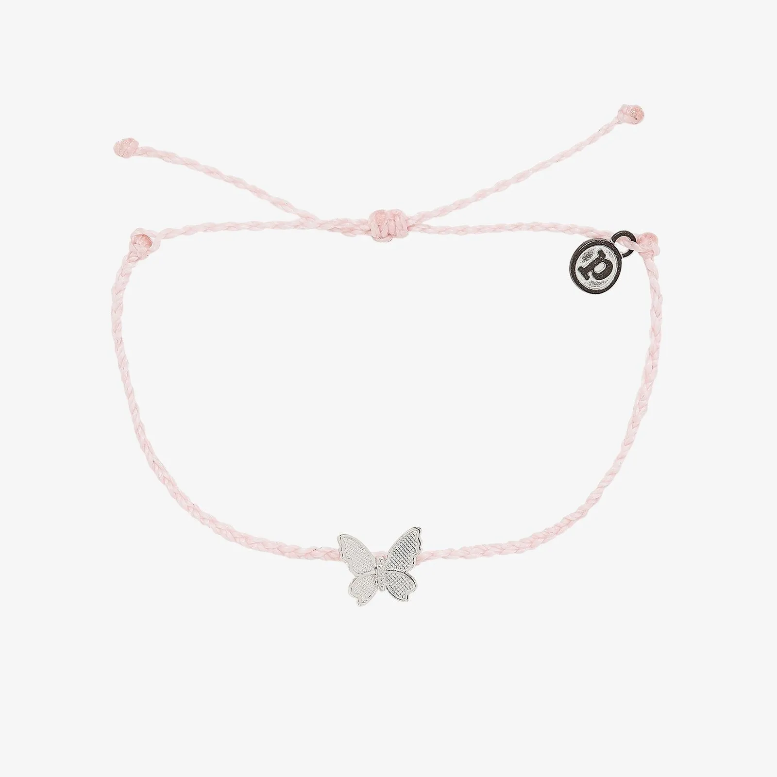 Butterfly in Flight Charm sold by Pura Vida product image thumbnail 3