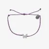 Butterfly in Flight Charm sold by Pura Vida