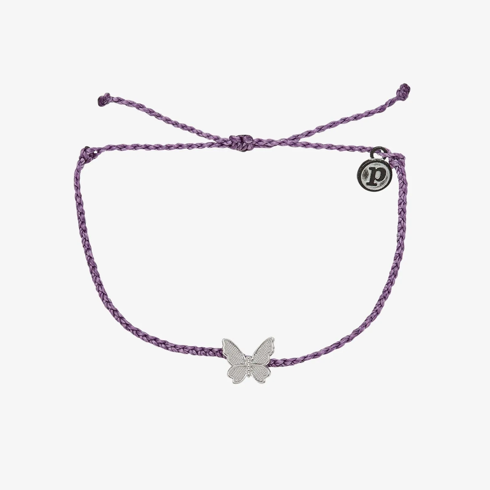 Butterfly in Flight Charm sold by Pura Vida product image thumbnail 4