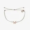 Butterfly in Flight Charm sold by Pura Vida