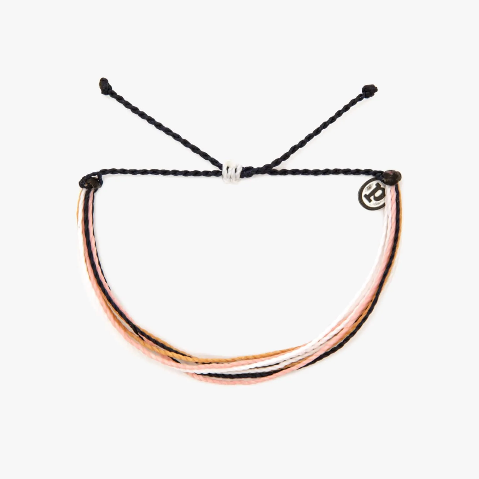 Delta Gamma Bracelet sold by Pura Vida