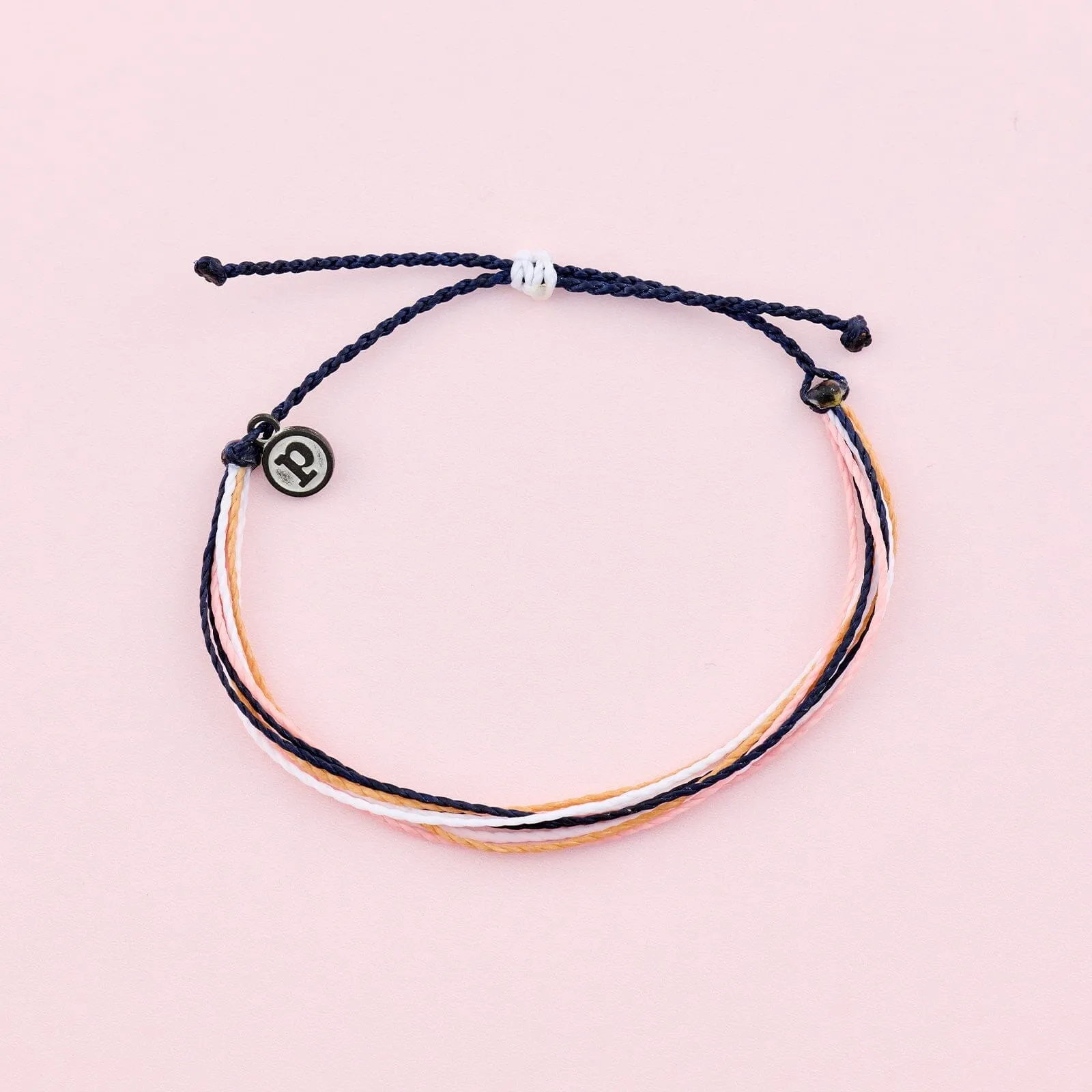 Delta Gamma Bracelet sold by Pura Vida product image thumbnail 4