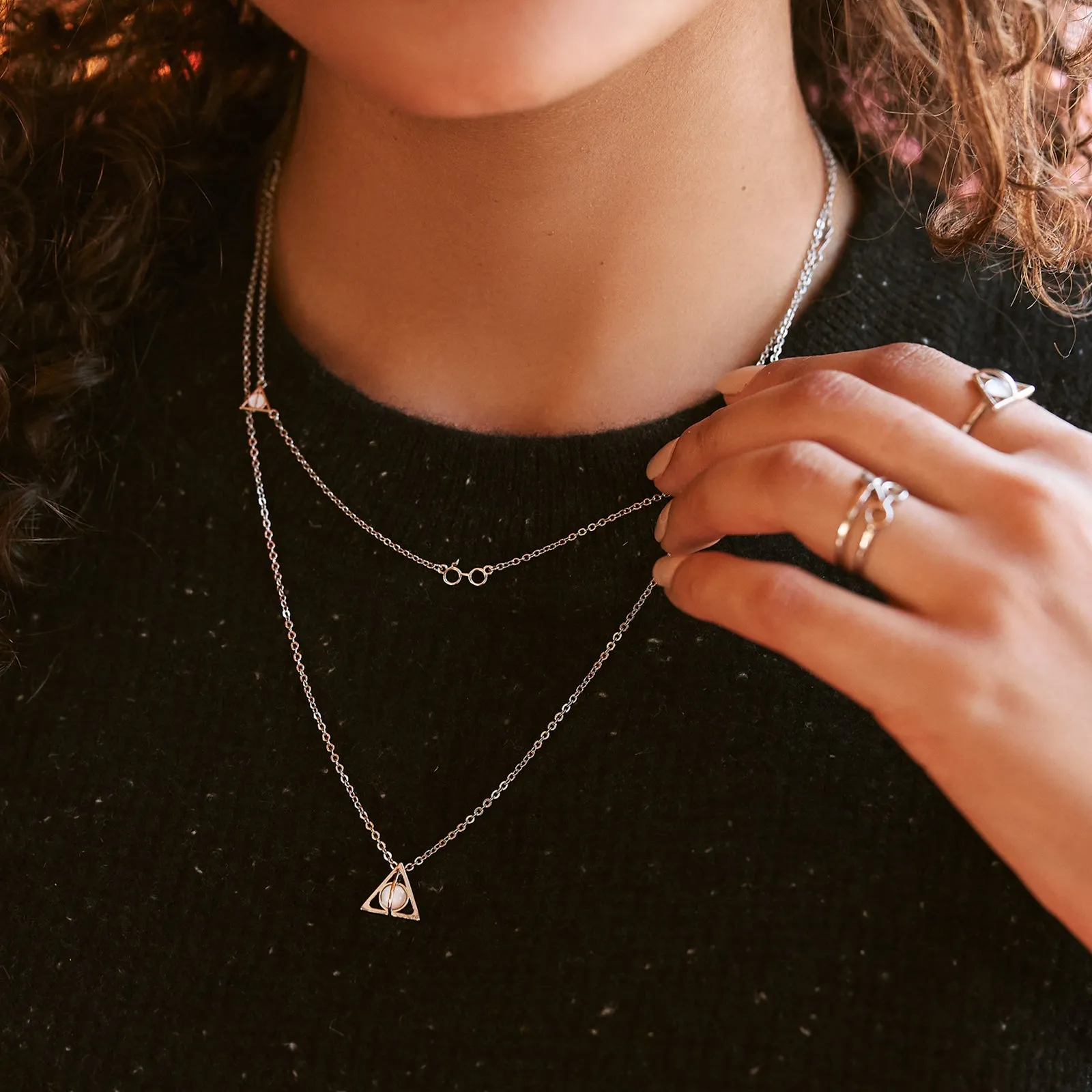 Harry Potter™ Choker sold by Pura Vida product image thumbnail 4