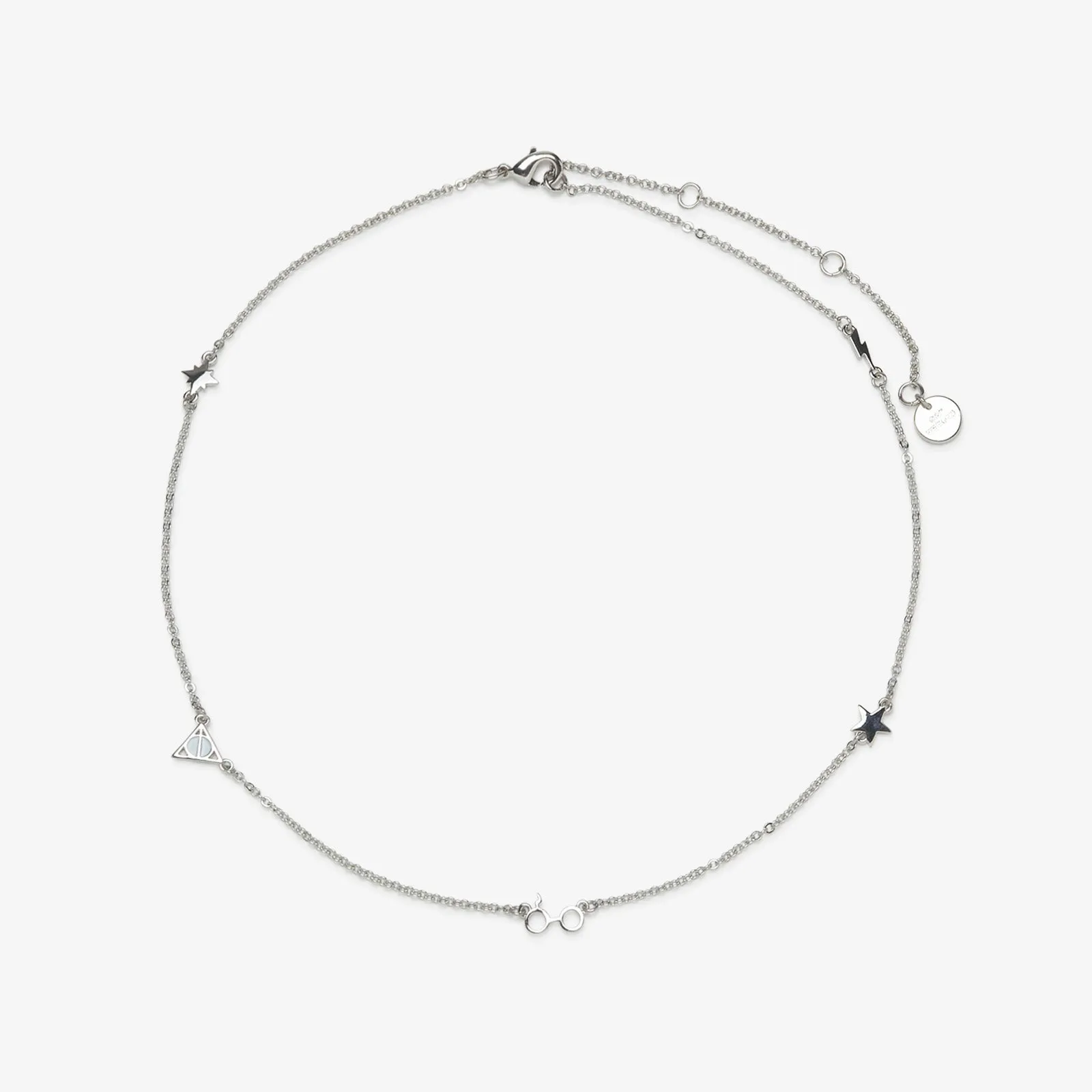 Harry Potter™ Choker sold by Pura Vida